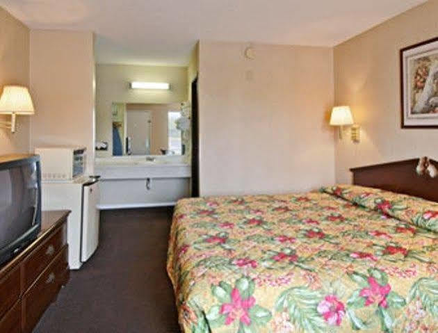 Americas Best Value Inn - Augusta / South Ngoại thất bức ảnh