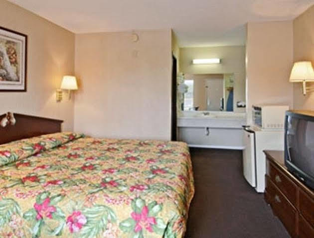 Americas Best Value Inn - Augusta / South Ngoại thất bức ảnh