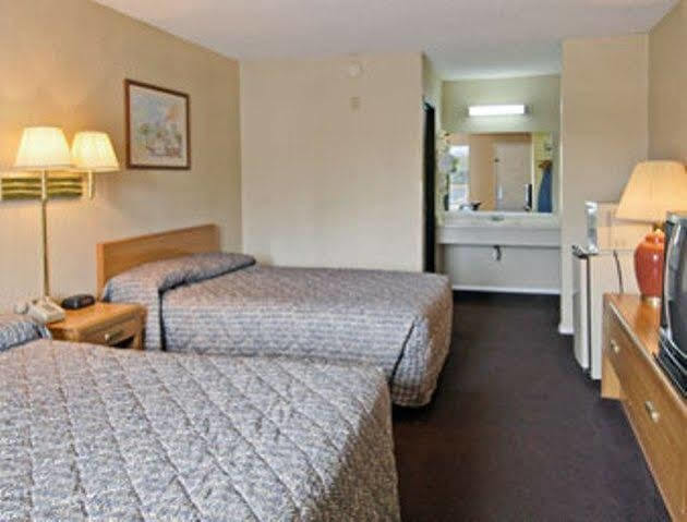 Americas Best Value Inn - Augusta / South Ngoại thất bức ảnh