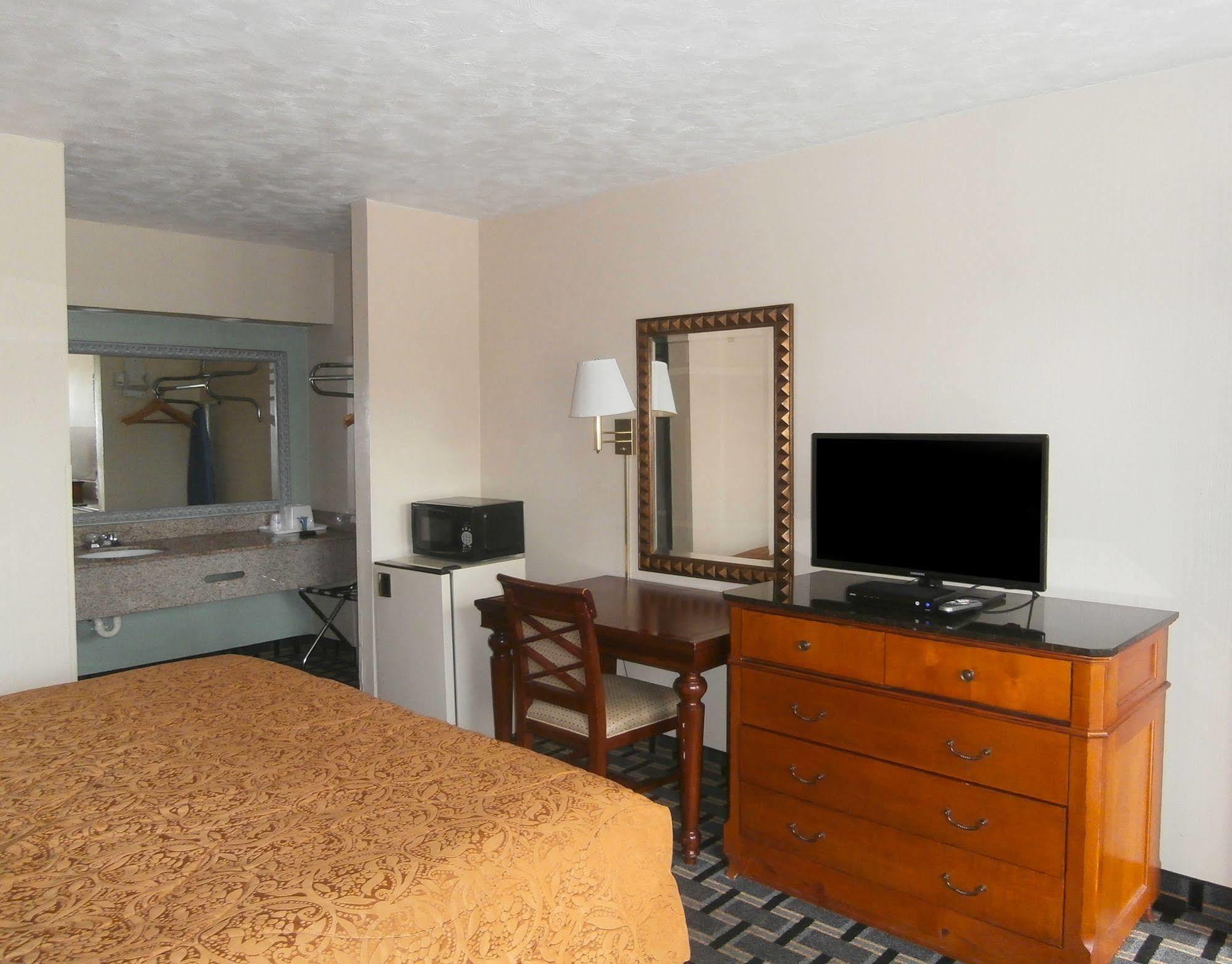 Americas Best Value Inn - Augusta / South Ngoại thất bức ảnh