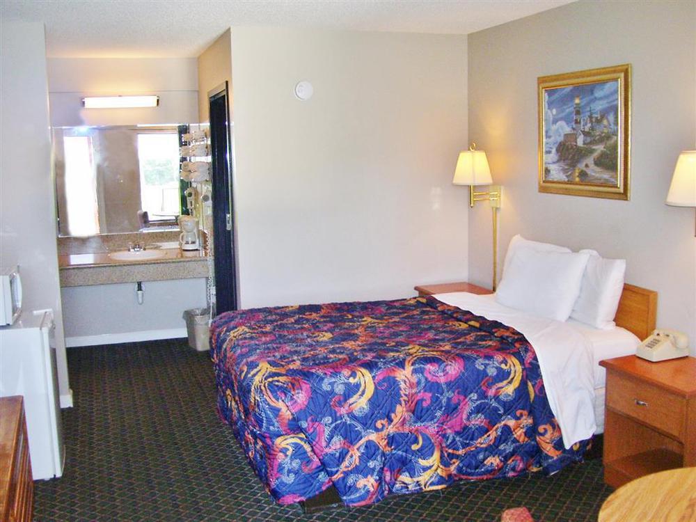 Americas Best Value Inn - Augusta / South Phòng bức ảnh