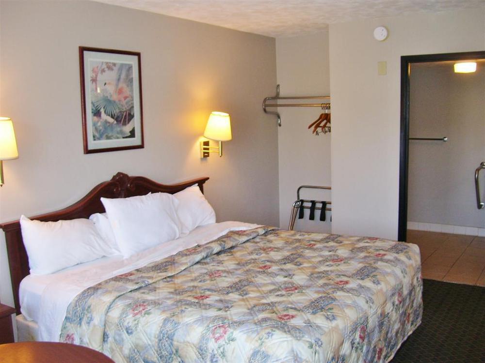 Americas Best Value Inn - Augusta / South Phòng bức ảnh