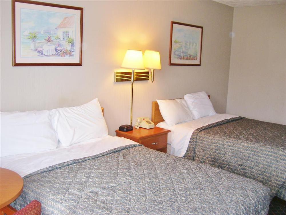 Americas Best Value Inn - Augusta / South Phòng bức ảnh